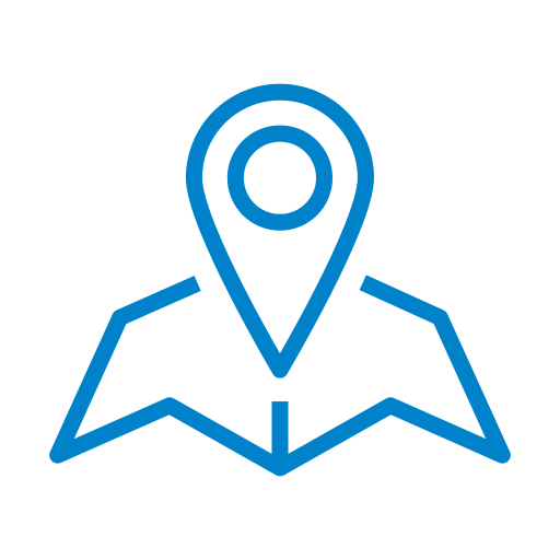 GPS tracking satellite